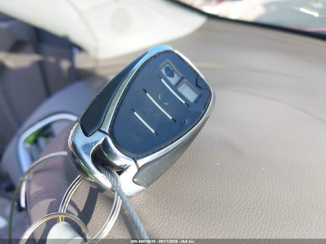 Aukcja sprzedaży 2017 Chevrolet Malibu 1lt, vin: 1G1ZE5ST9HF192565, numer aukcji: 46076830
