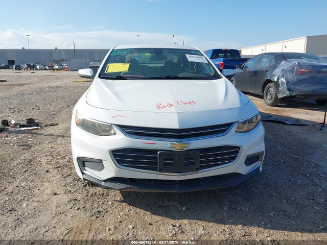 Aukcja sprzedaży 2017 Chevrolet Malibu 1lt, vin: 1G1ZE5ST9HF192565, numer aukcji: 46076830