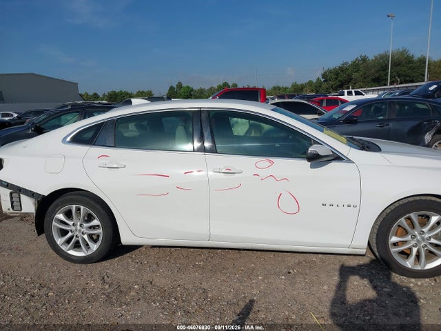 Aukcja sprzedaży 2017 Chevrolet Malibu 1lt, vin: 1G1ZE5ST9HF192565, numer aukcji: 46076830