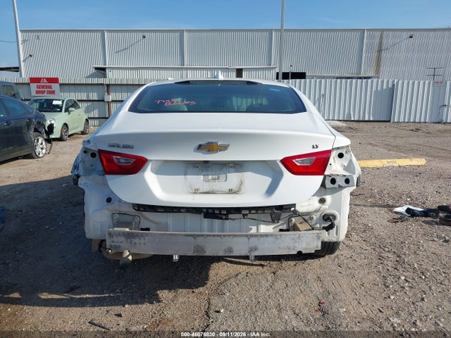 Aukcja sprzedaży 2017 Chevrolet Malibu 1lt, vin: 1G1ZE5ST9HF192565, numer aukcji: 46076830