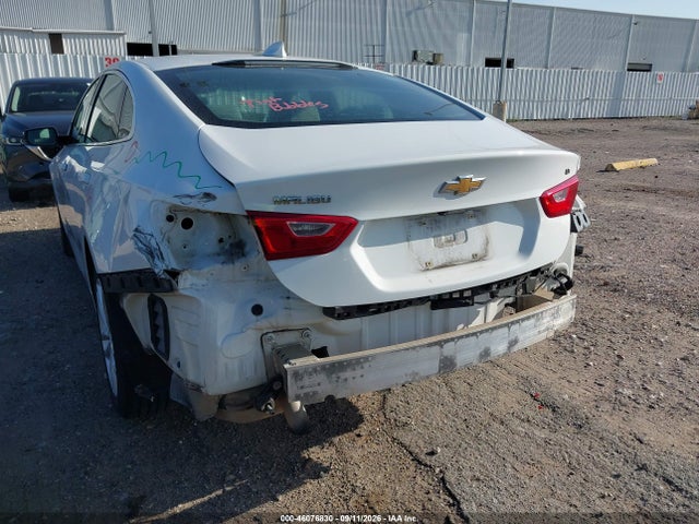 Aukcja sprzedaży 2017 Chevrolet Malibu 1lt, vin: 1G1ZE5ST9HF192565, numer aukcji: 46076830