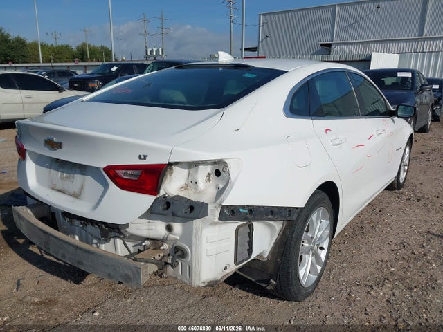 Aukcja sprzedaży 2017 Chevrolet Malibu 1lt, vin: 1G1ZE5ST9HF192565, numer aukcji: 46076830