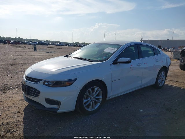 Aukcja sprzedaży 2017 Chevrolet Malibu 1lt, vin: 1G1ZE5ST9HF192565, numer aukcji: 46076830