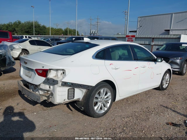 Aukcja sprzedaży 2017 Chevrolet Malibu 1lt, vin: 1G1ZE5ST9HF192565, numer aukcji: 46076830