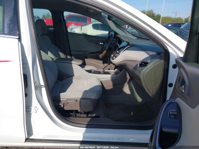 Aukcja sprzedaży 2017 Chevrolet Malibu 1lt, vin: 1G1ZE5ST9HF192565, numer aukcji: 46076830