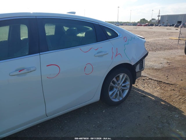 Aukcja sprzedaży 2017 Chevrolet Malibu 1lt, vin: 1G1ZE5ST9HF192565, numer aukcji: 46076830
