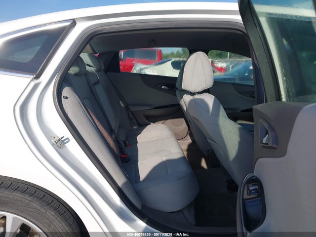 Aukcja sprzedaży 2017 Chevrolet Malibu 1lt, vin: 1G1ZE5ST9HF192565, numer aukcji: 46076830