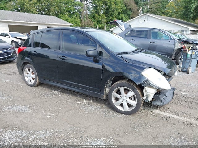 Aukcja sprzedaży 2010 Nissan Versa 1.8sl, vin: 3N1BC1CP4AL414808, numer aukcji: 46076832
