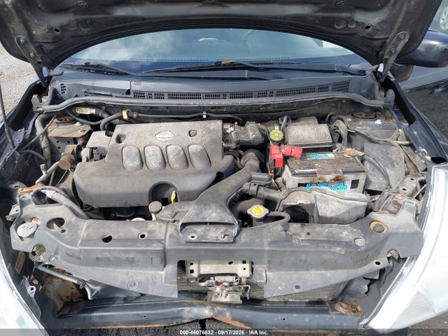 Aukcja sprzedaży 2010 Nissan Versa 1.8sl, vin: 3N1BC1CP4AL414808, numer aukcji: 46076832