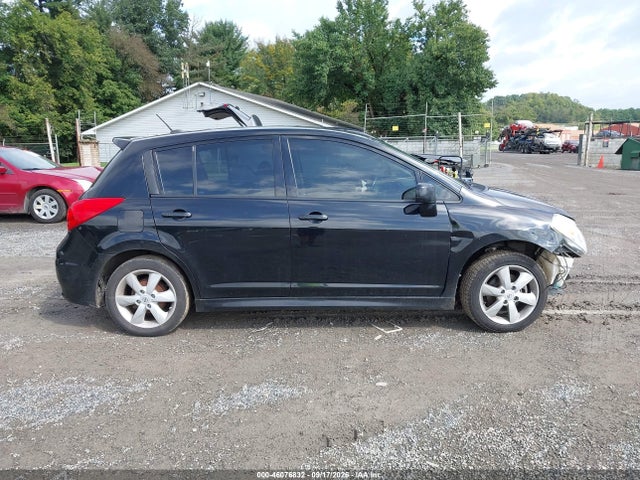 Aukcja sprzedaży 2010 Nissan Versa 1.8sl, vin: 3N1BC1CP4AL414808, numer aukcji: 46076832