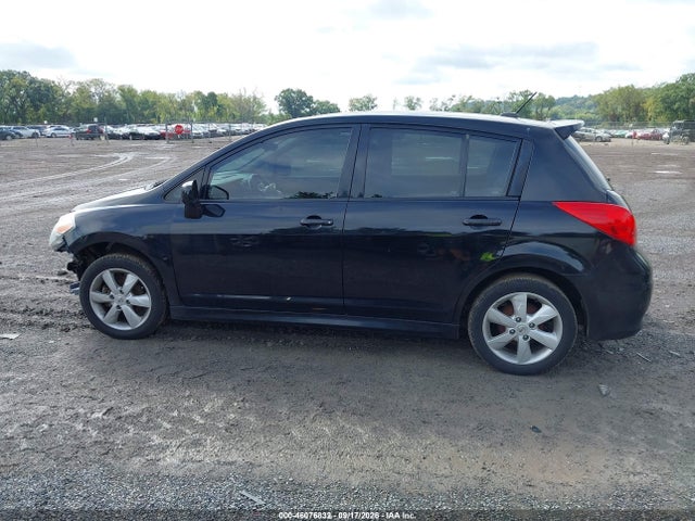 Aukcja sprzedaży 2010 Nissan Versa 1.8sl, vin: 3N1BC1CP4AL414808, numer aukcji: 46076832