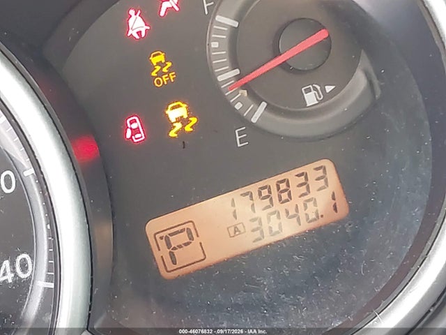 Aukcja sprzedaży 2010 Nissan Versa 1.8sl, vin: 3N1BC1CP4AL414808, numer aukcji: 46076832