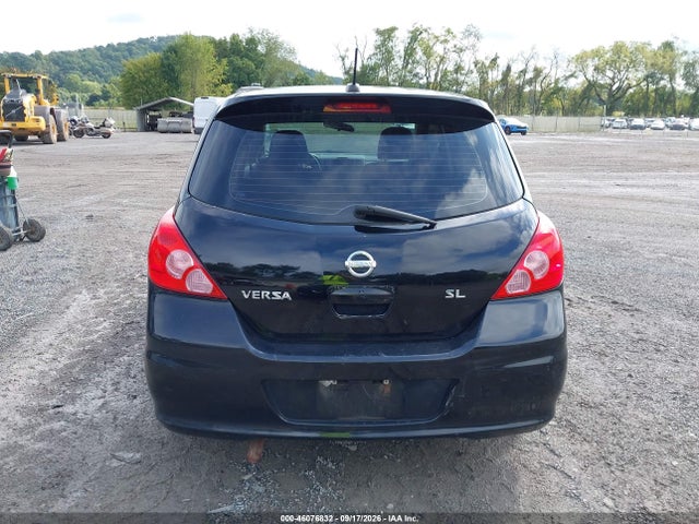 Aukcja sprzedaży 2010 Nissan Versa 1.8sl, vin: 3N1BC1CP4AL414808, numer aukcji: 46076832