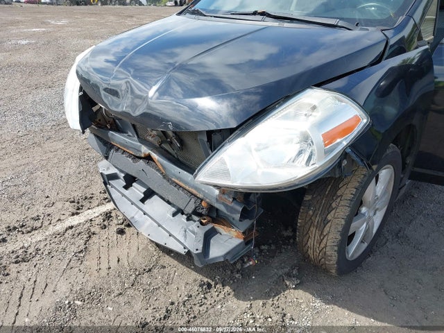 Aukcja sprzedaży 2010 Nissan Versa 1.8sl, vin: 3N1BC1CP4AL414808, numer aukcji: 46076832