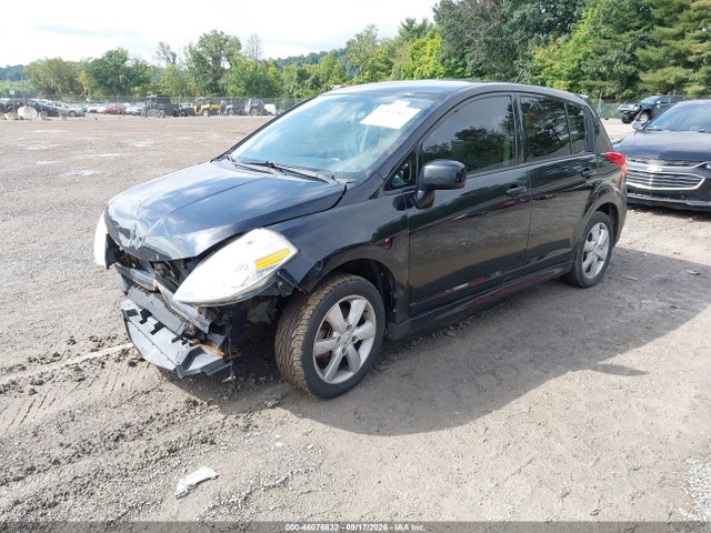 Aukcja sprzedaży 2010 Nissan Versa 1.8sl, vin: 3N1BC1CP4AL414808, numer aukcji: 46076832