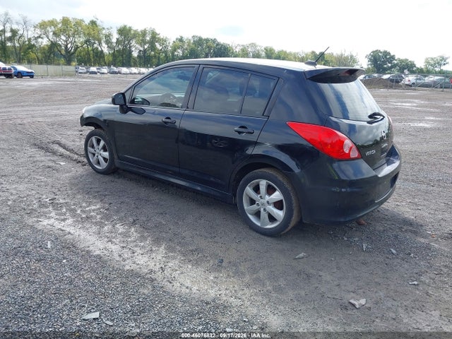 Aukcja sprzedaży 2010 Nissan Versa 1.8sl, vin: 3N1BC1CP4AL414808, numer aukcji: 46076832