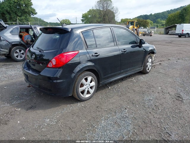 Aukcja sprzedaży 2010 Nissan Versa 1.8sl, vin: 3N1BC1CP4AL414808, numer aukcji: 46076832