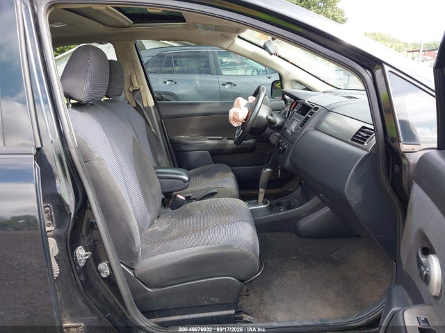 Aukcja sprzedaży 2010 Nissan Versa 1.8sl, vin: 3N1BC1CP4AL414808, numer aukcji: 46076832