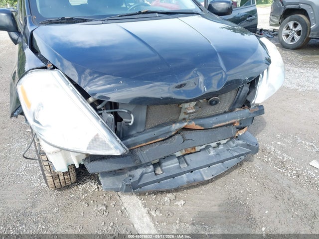 Aukcja sprzedaży 2010 Nissan Versa 1.8sl, vin: 3N1BC1CP4AL414808, numer aukcji: 46076832
