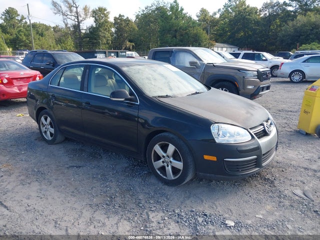 Aukcja sprzedaży 2008 Volkswagen Jetta Se/sel, vin: 3VWRM71K48M017880, numer aukcji: 46076836