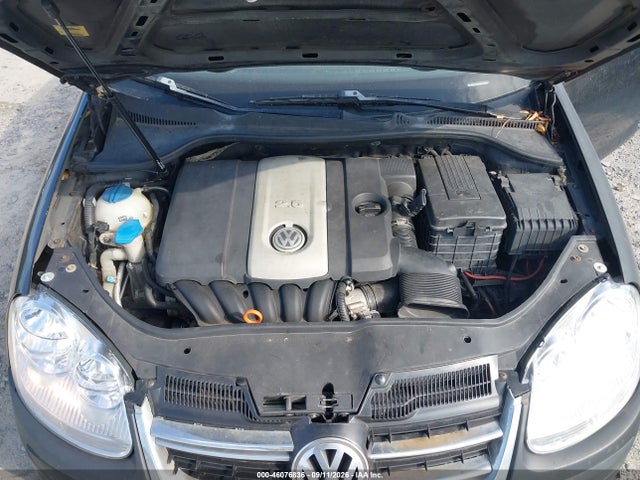 Aukcja sprzedaży 2008 Volkswagen Jetta Se/sel, vin: 3VWRM71K48M017880, numer aukcji: 46076836