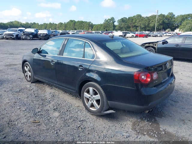 Aukcja sprzedaży 2008 Volkswagen Jetta Se/sel, vin: 3VWRM71K48M017880, numer aukcji: 46076836