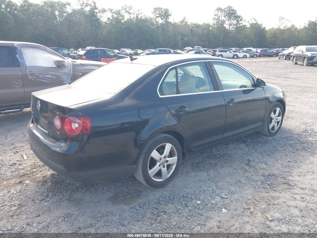 Aukcja sprzedaży 2008 Volkswagen Jetta Se/sel, vin: 3VWRM71K48M017880, numer aukcji: 46076836
