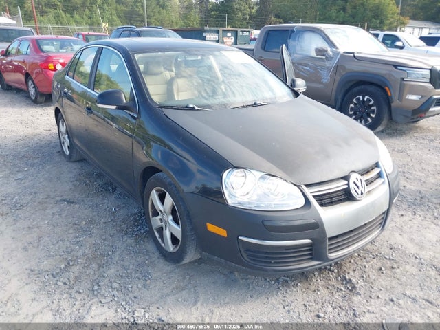 Aukcja sprzedaży 2008 Volkswagen Jetta Se/sel, vin: 3VWRM71K48M017880, numer aukcji: 46076836