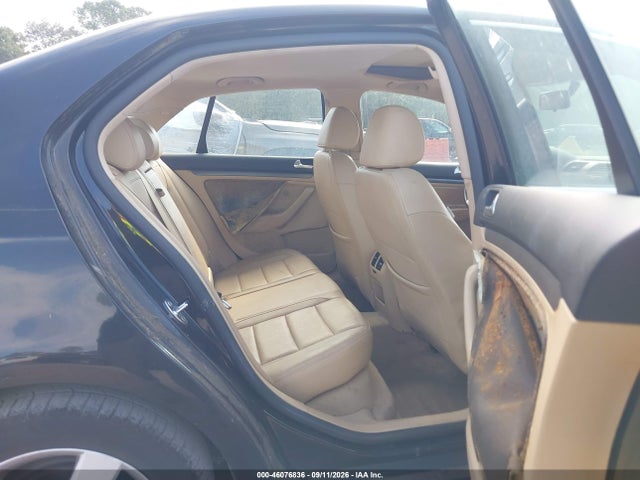 Aukcja sprzedaży 2008 Volkswagen Jetta Se/sel, vin: 3VWRM71K48M017880, numer aukcji: 46076836