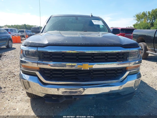 1GCVKREC7HZ286752 Chevrolet Silverado 1500 1lt