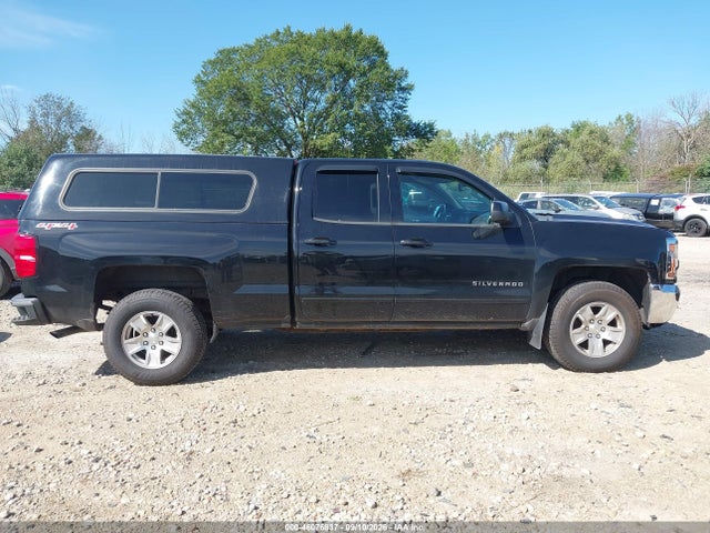 1GCVKREC7HZ286752 Chevrolet Silverado 1500 1lt