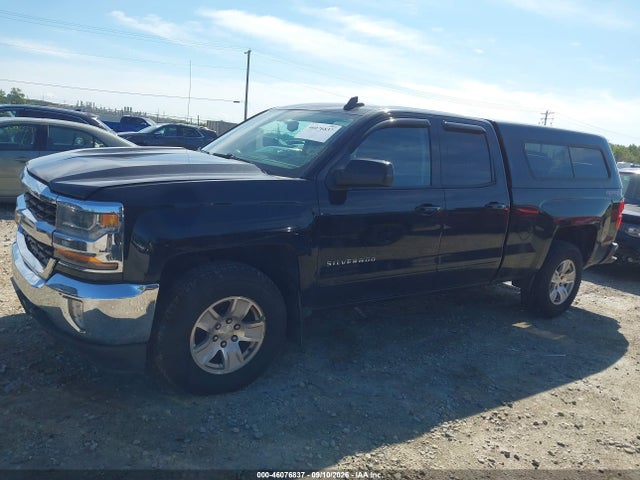 1GCVKREC7HZ286752 Chevrolet Silverado 1500 1lt