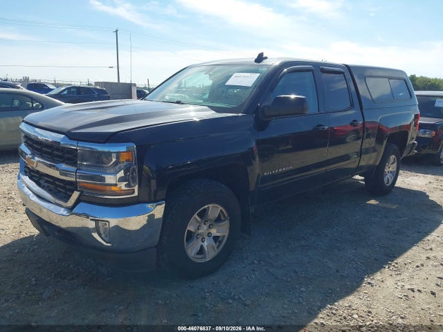 1GCVKREC7HZ286752 Chevrolet Silverado 1500 1lt