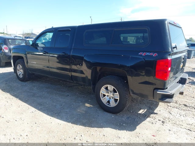 1GCVKREC7HZ286752 Chevrolet Silverado 1500 1lt
