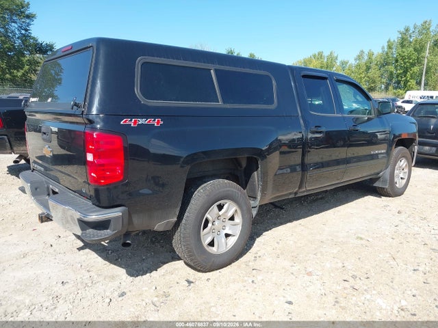 1GCVKREC7HZ286752 Chevrolet Silverado 1500 1lt