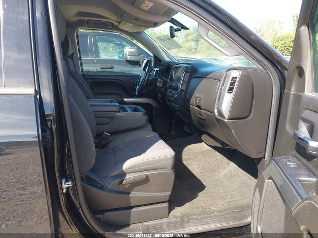 1GCVKREC7HZ286752 Chevrolet Silverado 1500 1lt