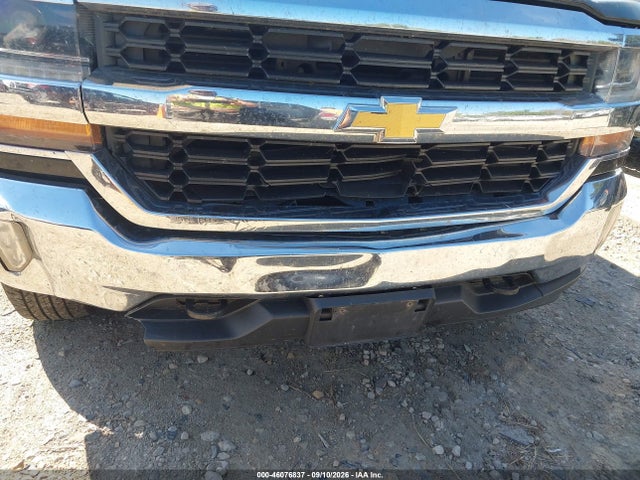 1GCVKREC7HZ286752 Chevrolet Silverado 1500 1lt