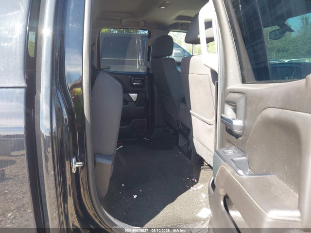 1GCVKREC7HZ286752 Chevrolet Silverado 1500 1lt