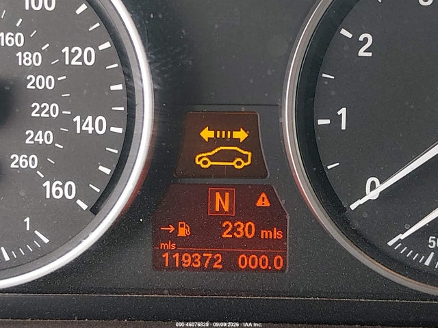 2013 Bmw X5 Xdrive50i მანქანა იყიდება აუქციონზე, vin: 5UXZV8C56DL899268, აუქციონის ნომერი: 46076839