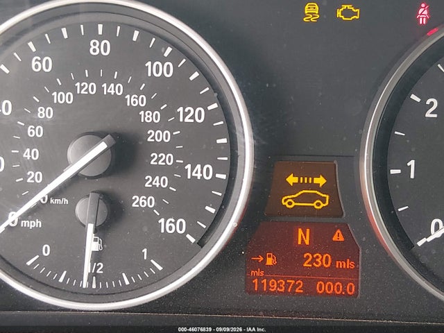 2013 Bmw X5 Xdrive50i მანქანა იყიდება აუქციონზე, vin: 5UXZV8C56DL899268, აუქციონის ნომერი: 46076839