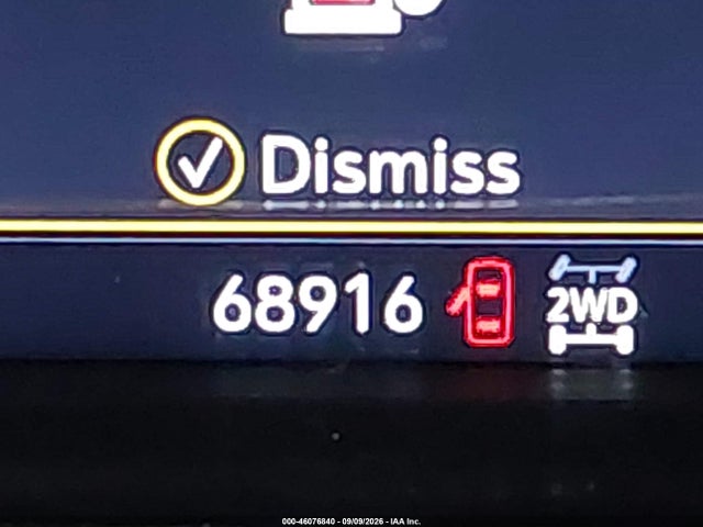 46076840 :رقم المزاد ، 3GCUYDET7MG207930 vin ، 2021 Chevrolet Silverado 1500 4wd  Short Bed Lt مزاد بيع