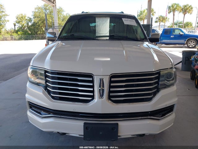 Продажа на аукционе авто 2015 Lincoln Navigator, vin: 5LMJJ2JT1FEJ08511, номер лота: 46076843