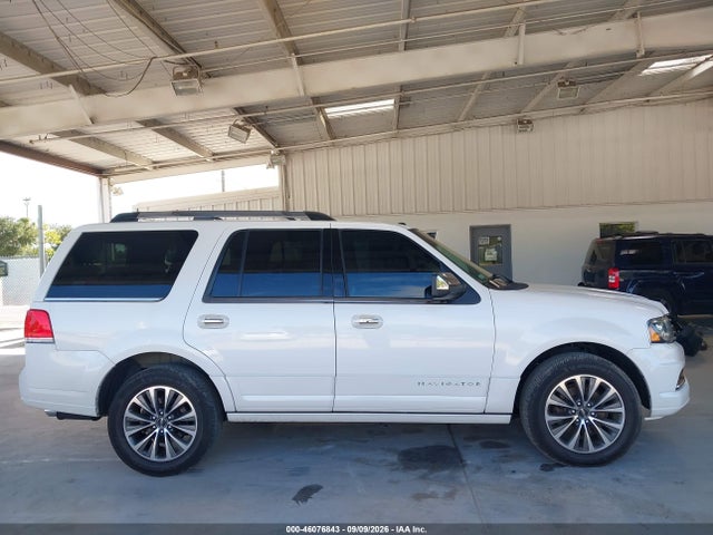 Продажа на аукционе авто 2015 Lincoln Navigator, vin: 5LMJJ2JT1FEJ08511, номер лота: 46076843