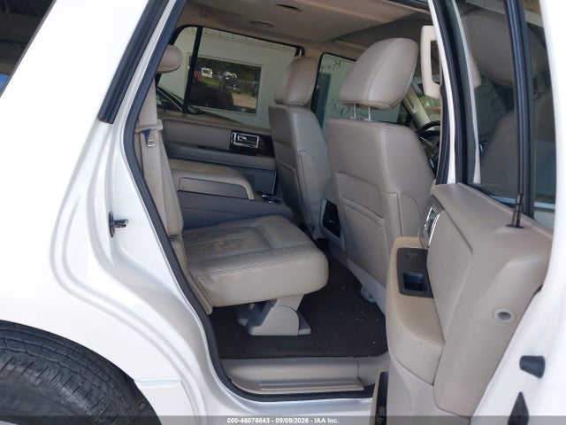 Продажа на аукционе авто 2015 Lincoln Navigator, vin: 5LMJJ2JT1FEJ08511, номер лота: 46076843
