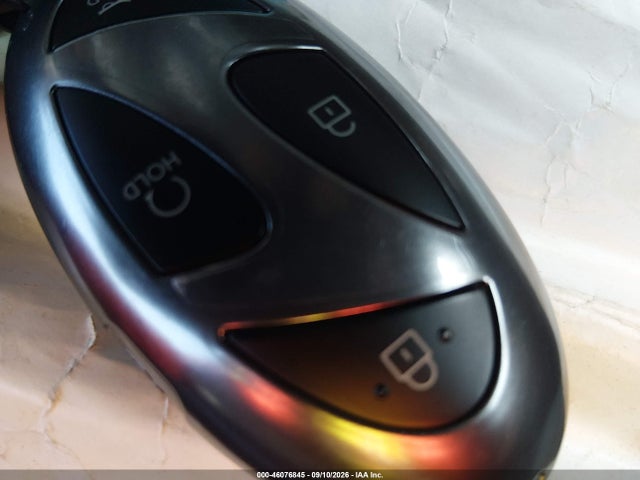 46076845 :رقم المزاد ، KMHLM4DG9TU188705 vin ، 2026 Hyundai Elantra Sel Sport مزاد بيع