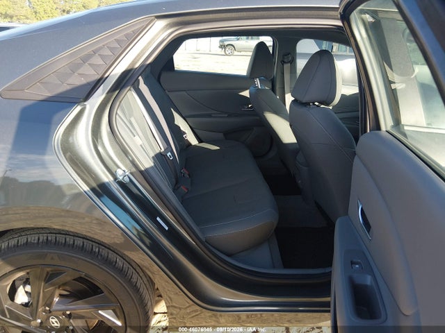 46076845 :رقم المزاد ، KMHLM4DG9TU188705 vin ، 2026 Hyundai Elantra Sel Sport مزاد بيع