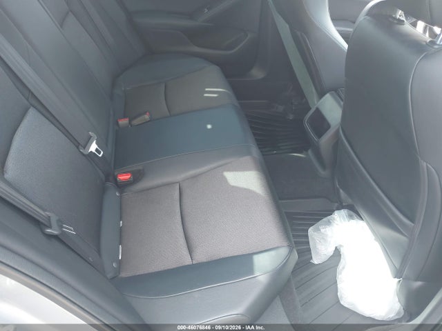 46076846 :رقم المزاد ، 1HGCV1F38JA028552 vin ، 2018 Honda Accord Sport مزاد بيع