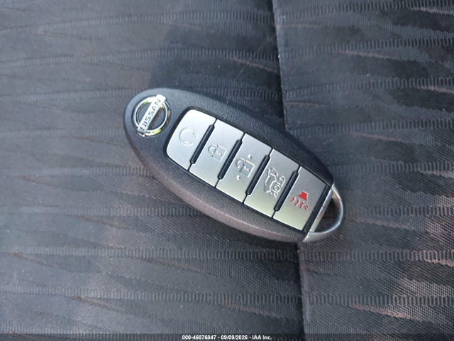 Продаж на аукціоні авто 2018 Nissan Rogue Sv, vin: 5N1AT2MV2JC710932, номер лоту: 46076847