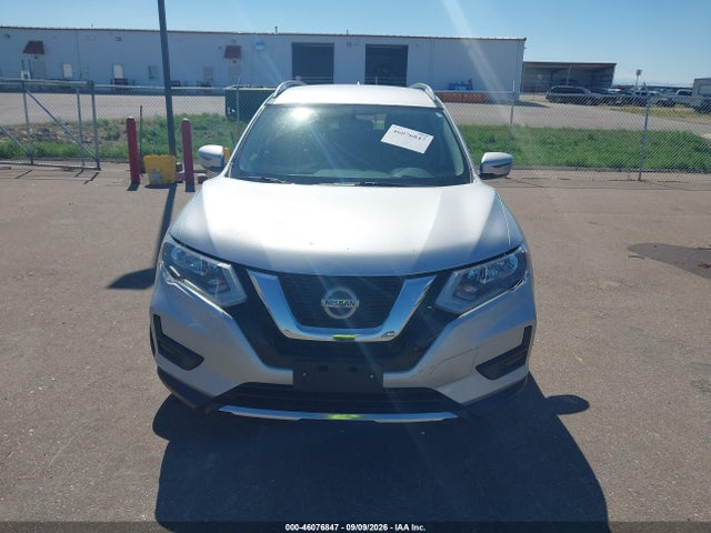 Продаж на аукціоні авто 2018 Nissan Rogue Sv, vin: 5N1AT2MV2JC710932, номер лоту: 46076847