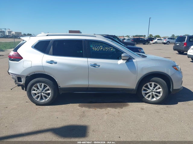Продаж на аукціоні авто 2018 Nissan Rogue Sv, vin: 5N1AT2MV2JC710932, номер лоту: 46076847